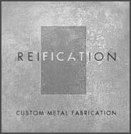 REIFICATION